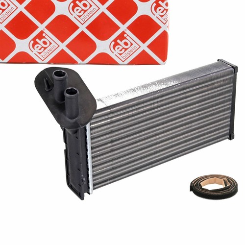 Febi 15914 wärmetauscher - febi,