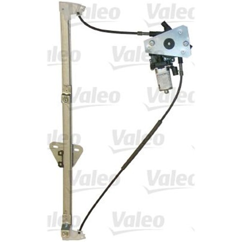 Valeo fensterheber vorne - valeo,
