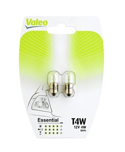 Valeo t4w fahrzeuglampe - t4w,