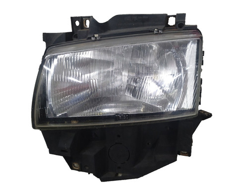 Lange front scheinwerfer - t4,