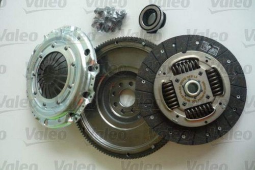 Valeo kupplungssatz - valeo, +