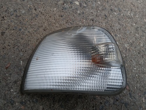 Lange front blinker - t4,