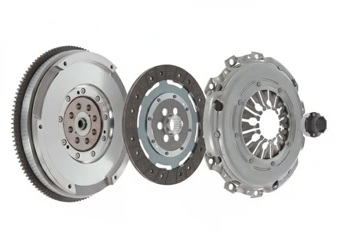 Kupplungssatz 837141 valeo - 837141,