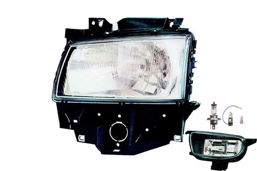 Scheinwerfer halogen passend - scheinwerfer,