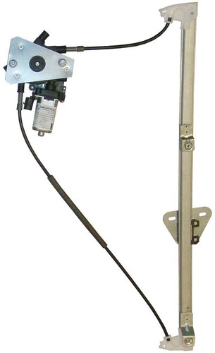 Fensterheber valeo 850443 für - valeo,