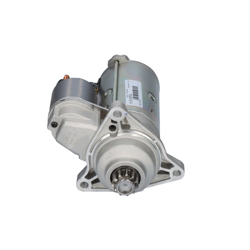 Starter valeo 438077 - starter,