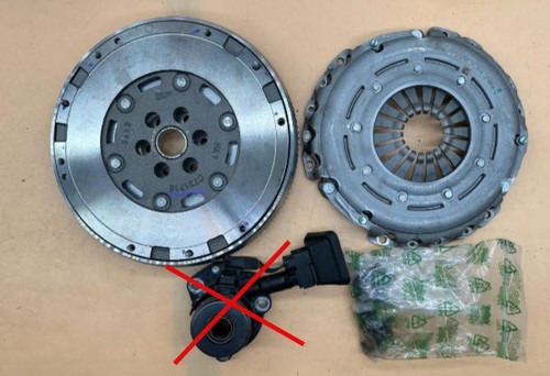 Neu valeo kupplungssatz 837522 - neu,