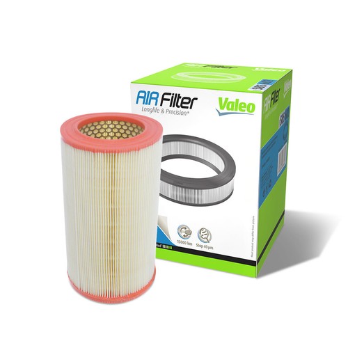 Luftfilter valeo 585645 für - luftfilter,
