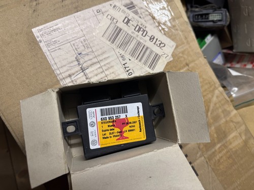 Original polo lupo - vw, valeo