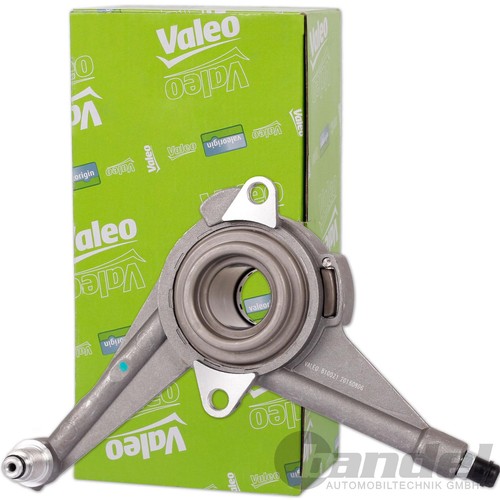 Valeo zentralausrücker - valeo,