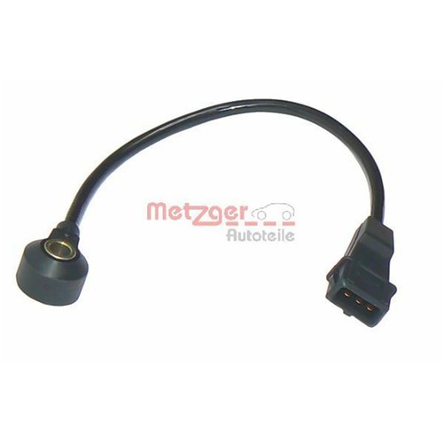 Metzger klopfsensor für - klopfsensor, vw