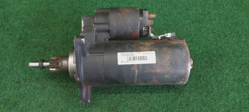 Starter anlasser 1 8 - starter,