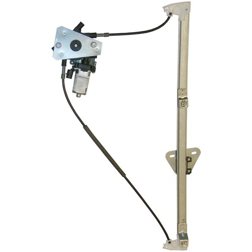 Fensterheber valeo 850443 - 850443, für