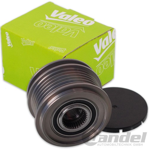 Valeo generatorfreilauf - valeo,