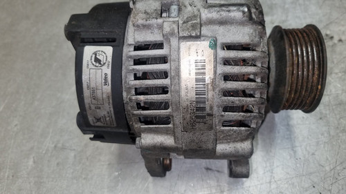85kw aet benziner - t4, 2.5