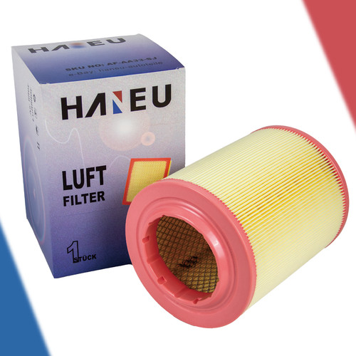 Luftfilter für t4 - luftfilter, vw