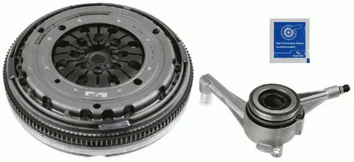Kupplungssatz 2290 601 - , 034