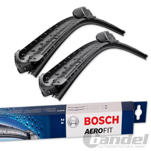 Bosch aerofit scheibenwischer - bosch,