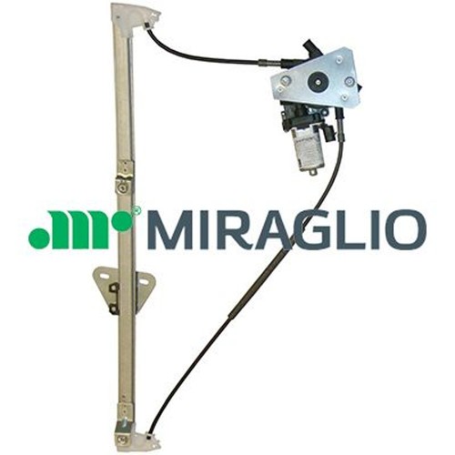 Fensterheber miraglio 1358 - miraglio, 30/1358