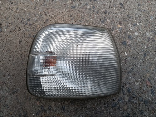 Lange front blinker - lange,