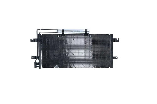 Kondensator klimaanlage 35438 - klimaanlage,