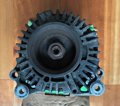 Lichtmaschine generator v - 12,
