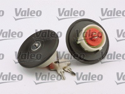 Valeo tankdeckel schwarz - tankdeckel,