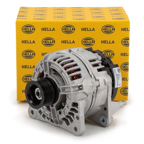 Hella lichtmaschine 14v - lichtmaschine,